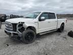2017 Ford F150 Supercrew zu verkaufen in Cahokia Heights, IL - Front End