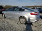 2013 Ford Fusion Se for Sale in Byron, GA - Front End