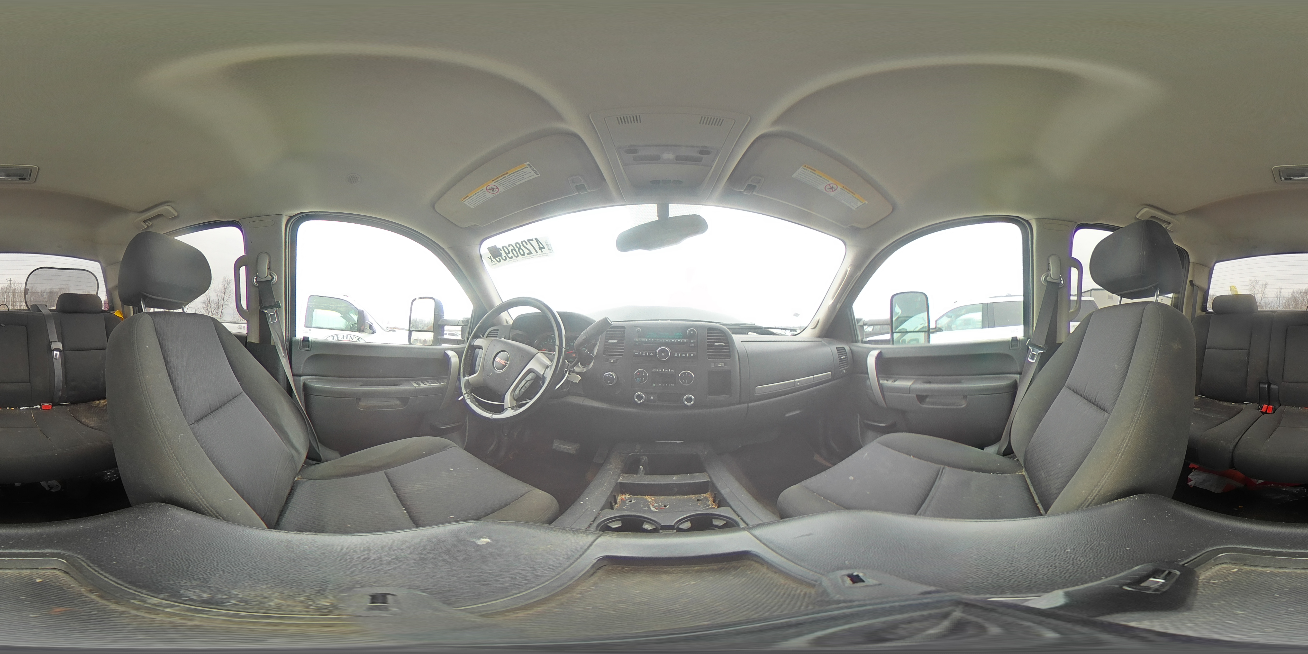 2010 GMC Sierra - Image 13