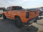 2004 Chevrolet Silverado C1500 for Sale in Glassboro, NJ - Front End