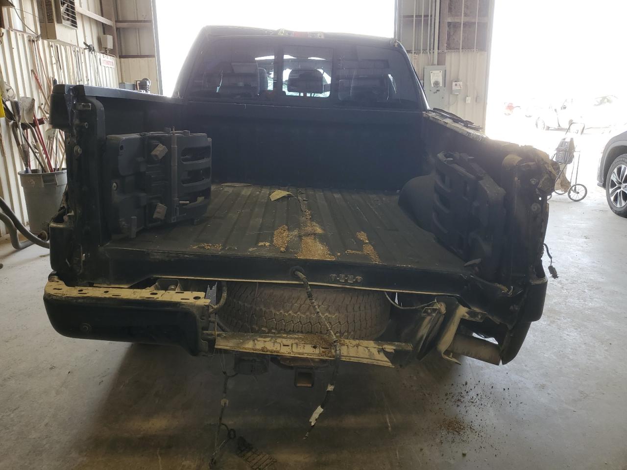 2012 Ford F-150 - Image 6