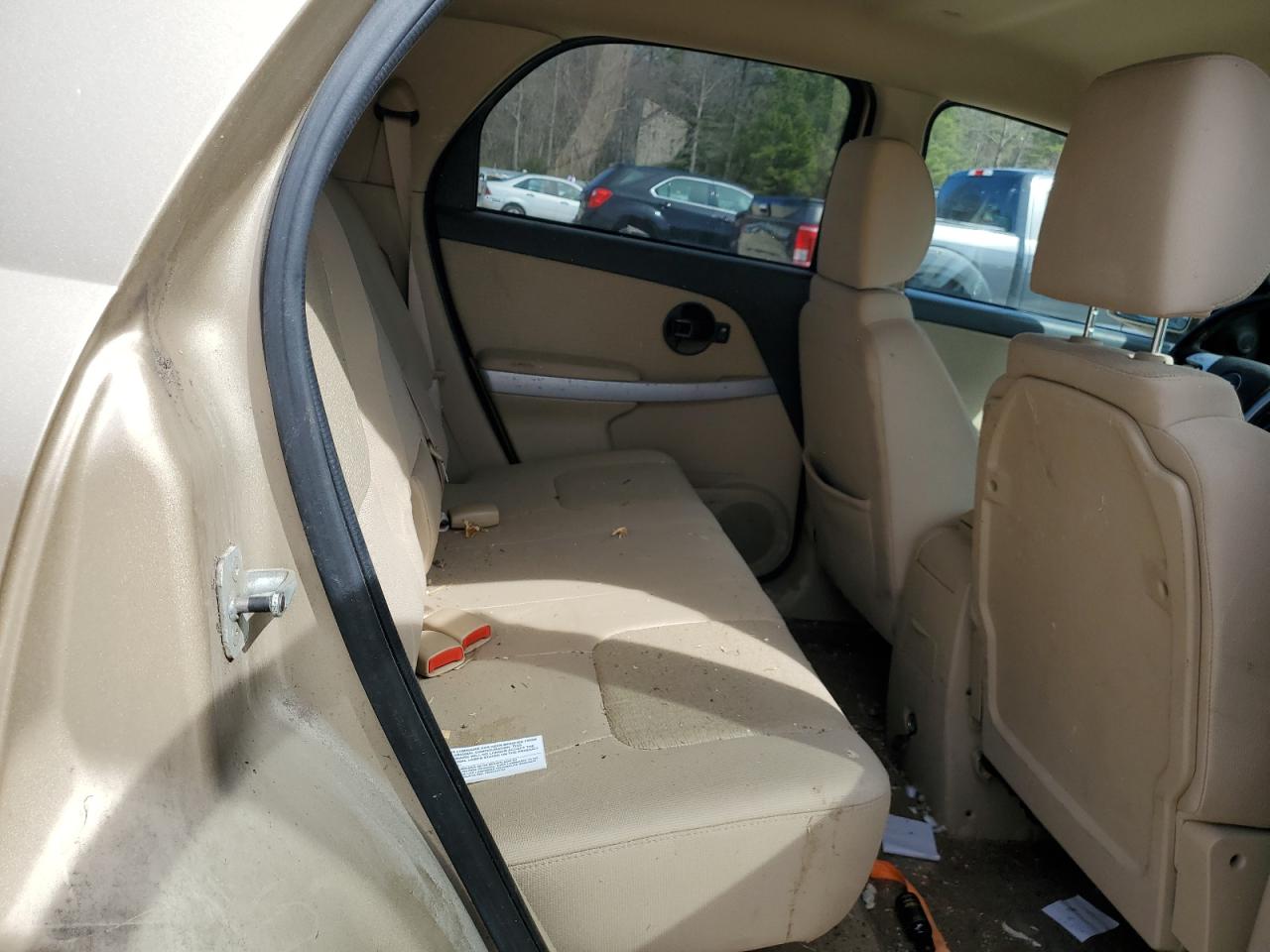 2007 Chevrolet Equinox - Image 11