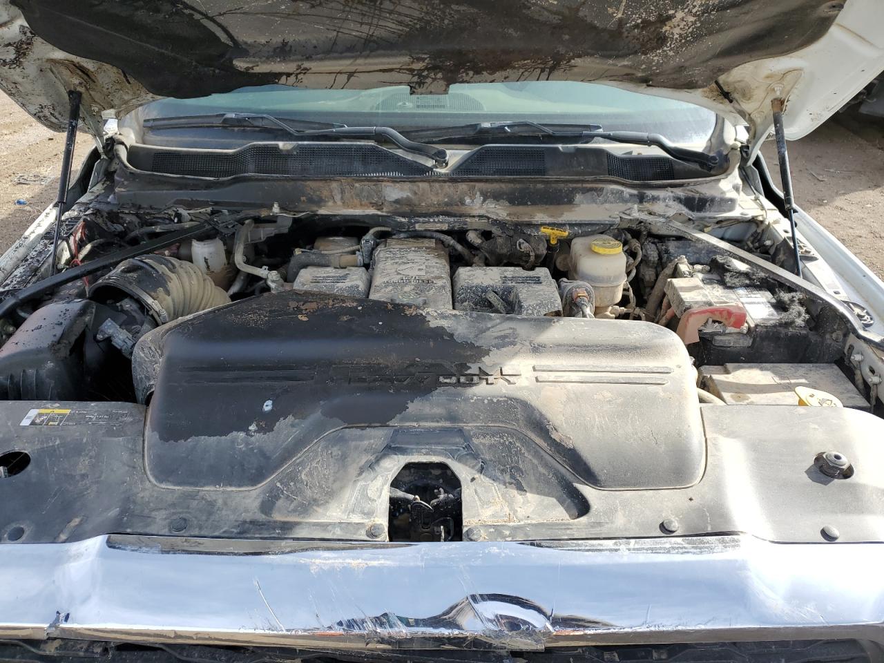 2023 Ram 3500 VIN: 3C7WRTCL2PG565270 Lot: 49715535