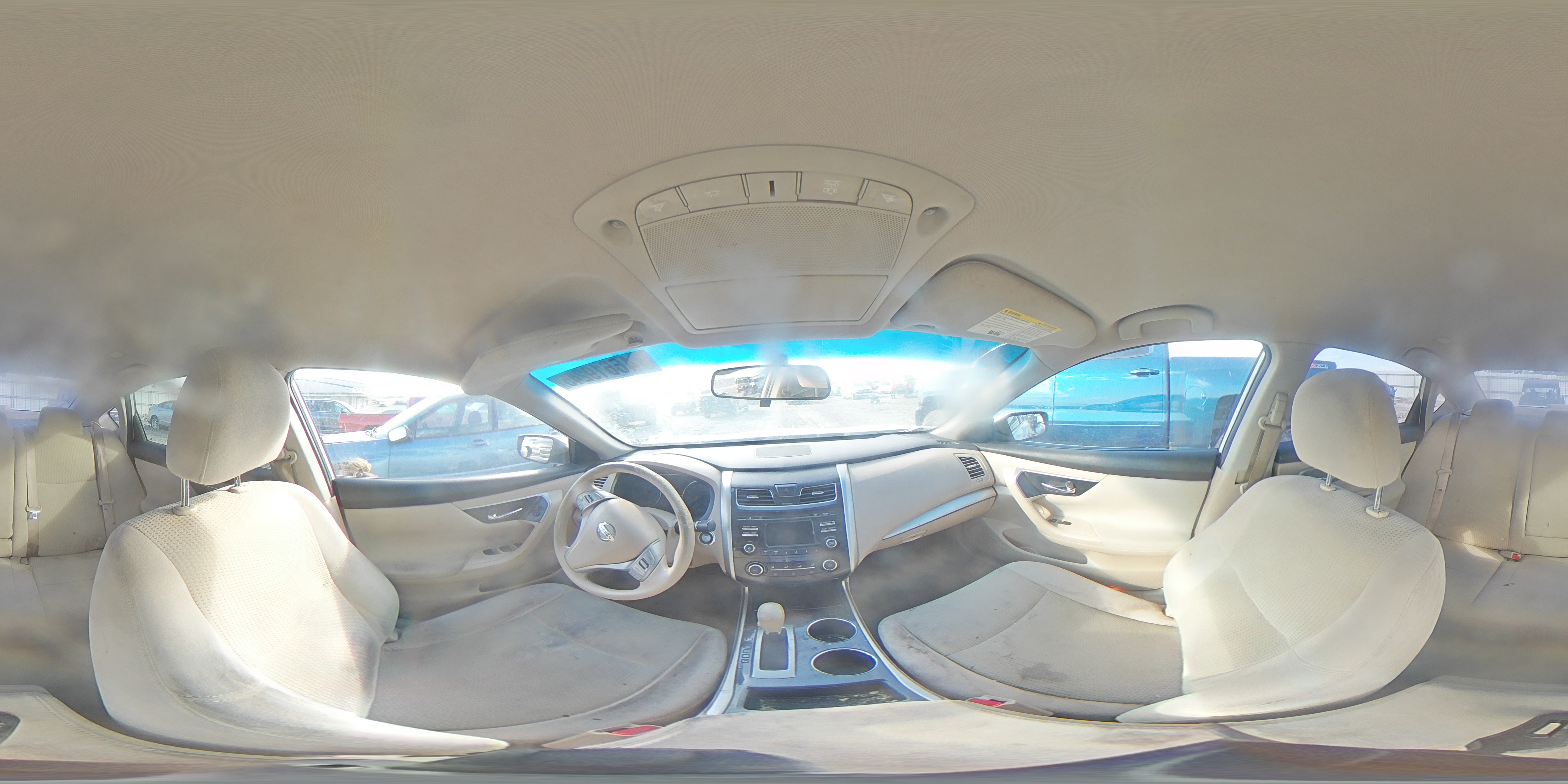 2014 Nissan Altima - Image 12