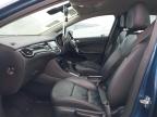 2017 VAUXHALL ASTRA ELIT for sale at Copart WOLVERHAMPTON