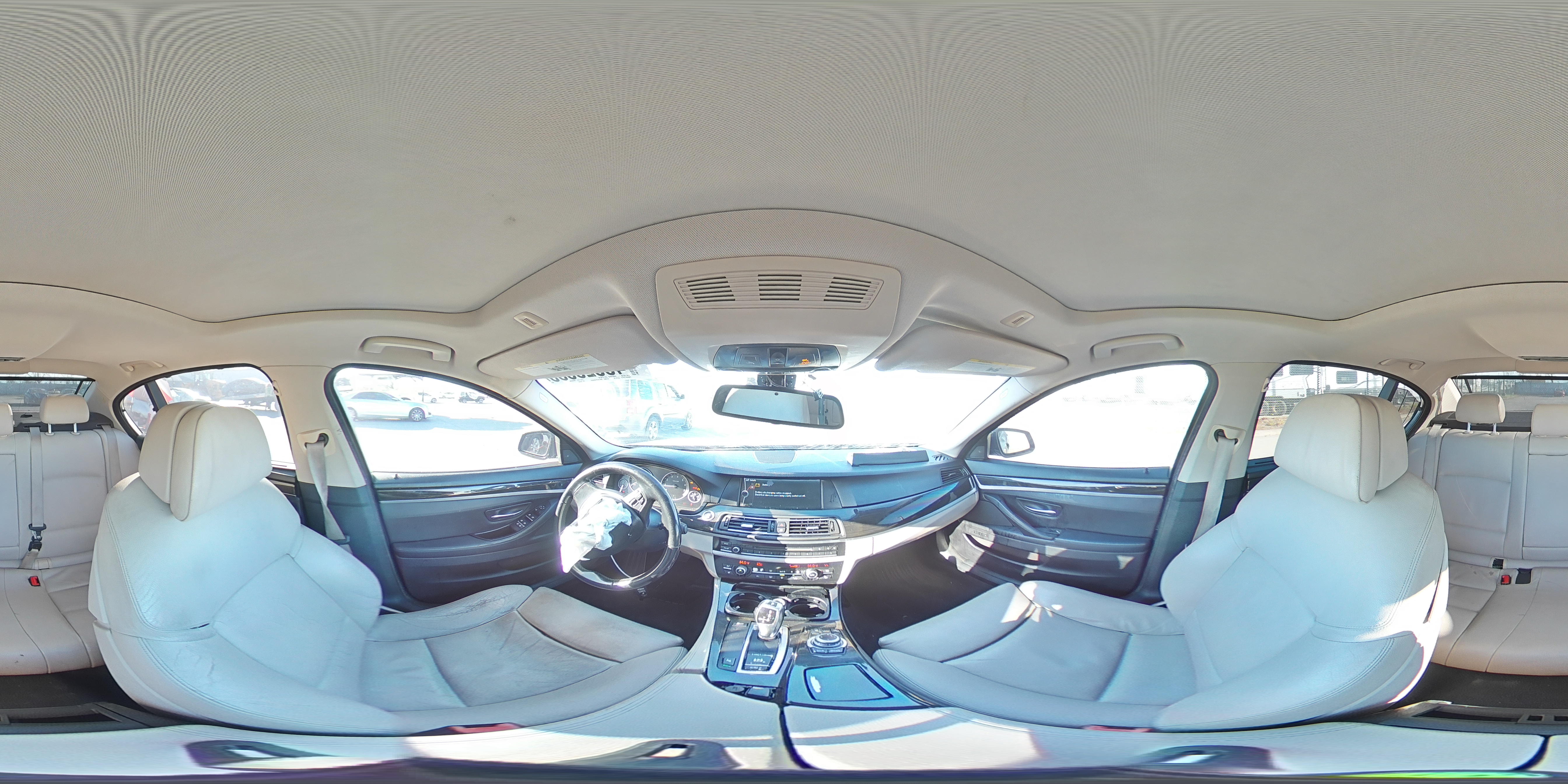 2011 BMW 5er - Image 13