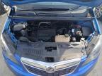 2016 VAUXHALL MOKKA SE T for sale at Copart ROCHFORD