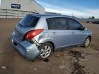 2009 Nissan Versa S de vânzare în Colorado Springs, CO - Front End