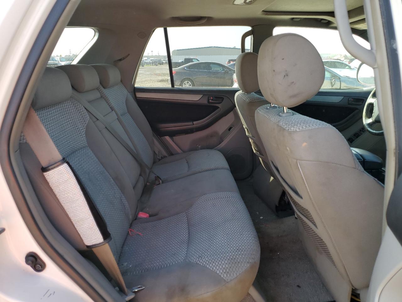 2008 Toyota 4Runner - Image 11