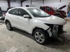 2020 Honda Hr-V Lx zu verkaufen in Cahokia Heights, IL - Front End