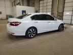 2016 Honda Accord Exl for Sale in Blaine, MN - Front End