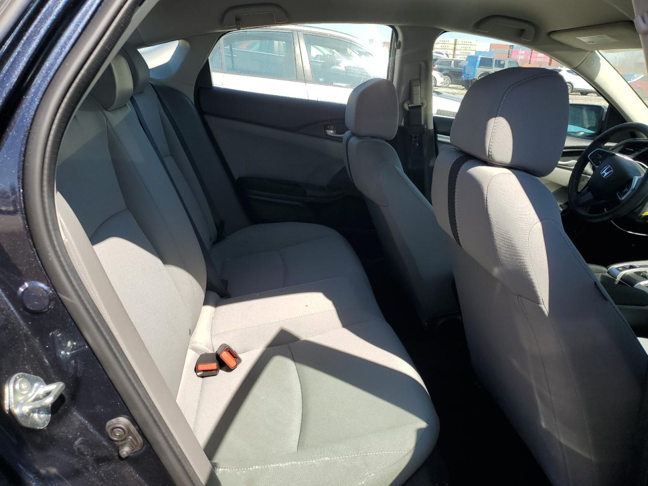 2020 Honda Civic - Image 10