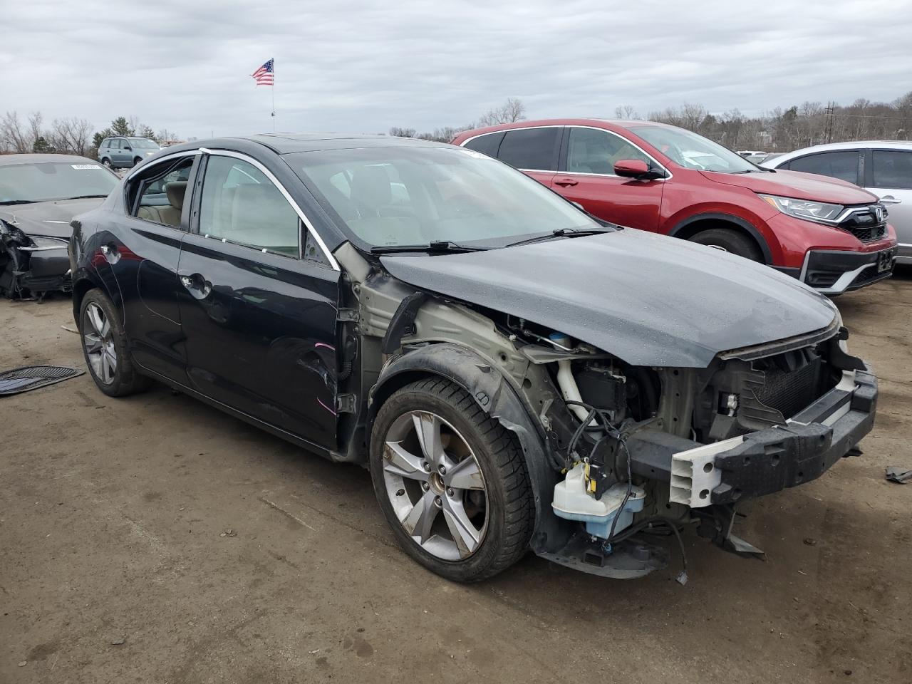 2013 Acura ILX - Image 4