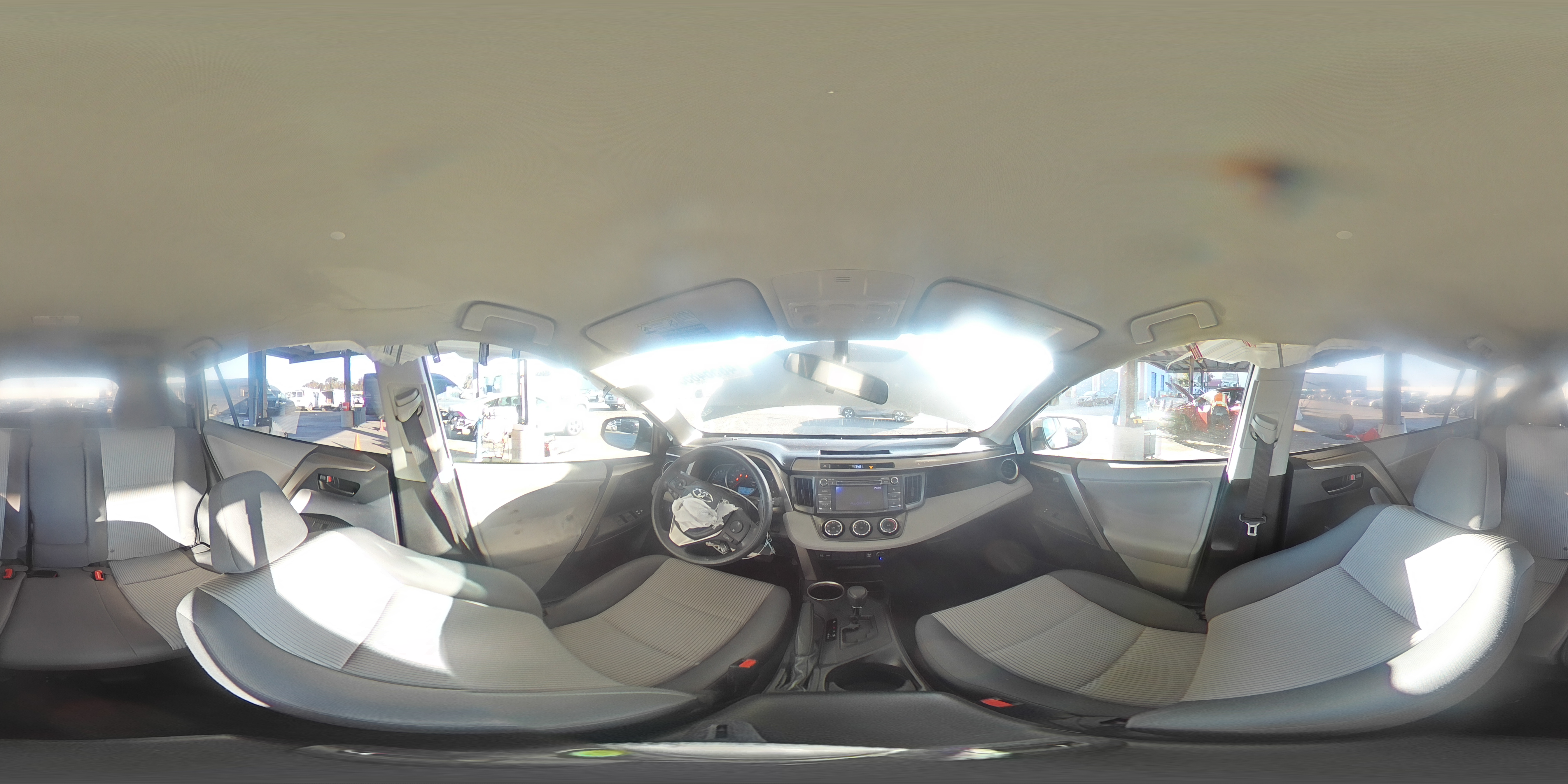 2013 Toyota RAV 4 - Image 12