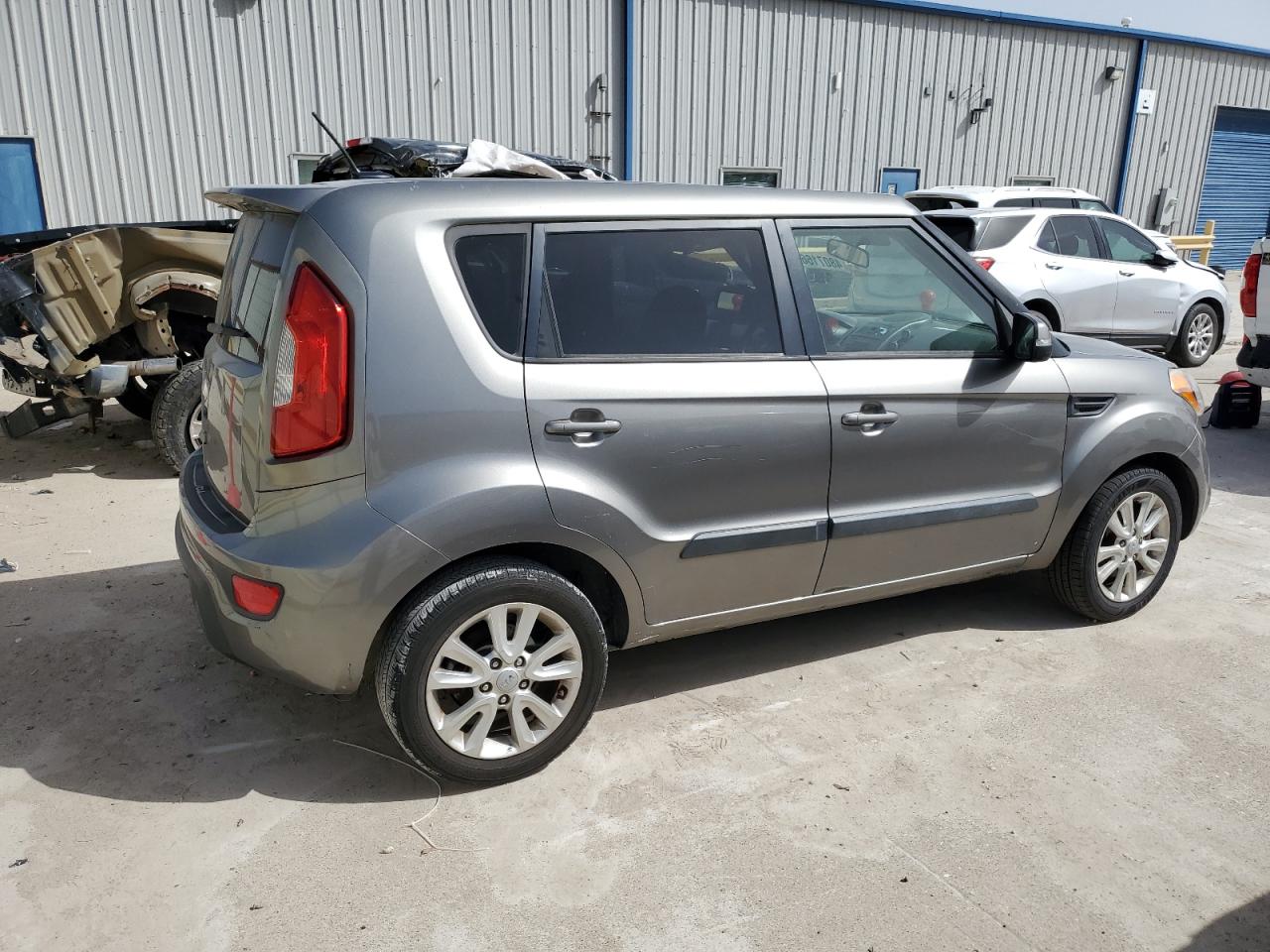 2013 Kia Soul - Image 3