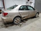 2007 Toyota Corolla Ce за продажба в Billings, MT - Side