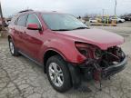 2014 Chevrolet Equinox Lt for Sale in Indianapolis, IN - Front End