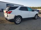 2021 Chevrolet Equinox Lt for Sale in Shreveport, LA - Front End