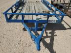 2018 Bridgeville Utility Trailer for Sale in Andrews, TX - All Over