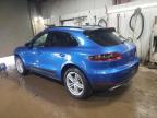 2018 Porsche Macan  للبيع في Elgin، IL - Front End