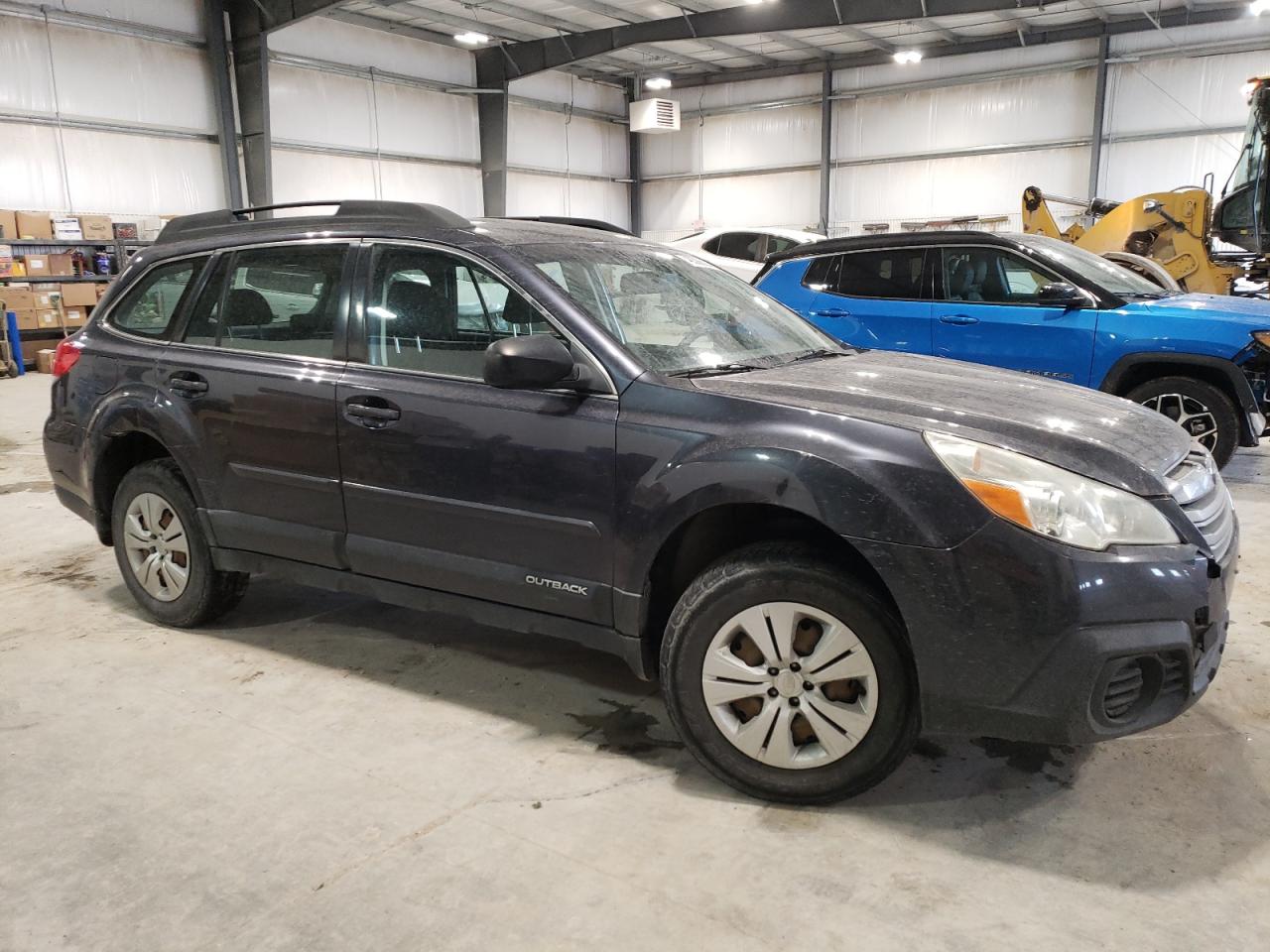 2013 Subaru Outback - Image 4