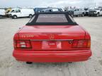 1999 Mercedes-Benz Sl 500 for Sale in Houston, TX - Front End