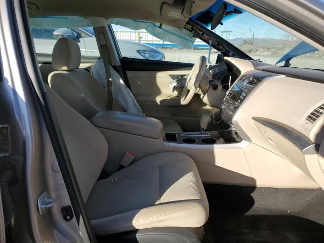 Sedans NISSAN ALTIMA 2015 Gold