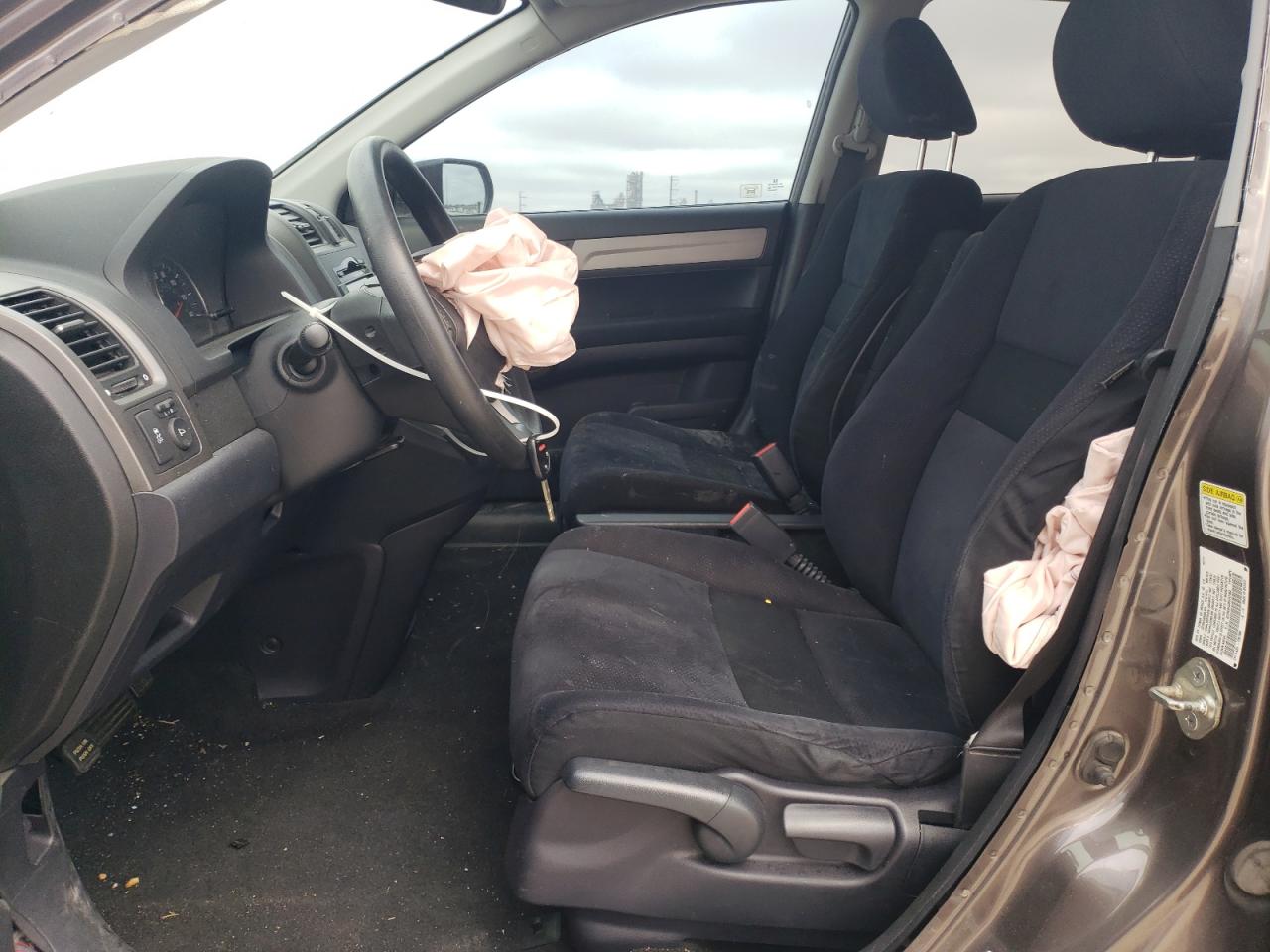 2011 Honda CR-V - Image 7