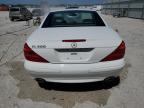 2004 Mercedes-Benz Sl 500 en Venta en Arcadia, FL - Front End