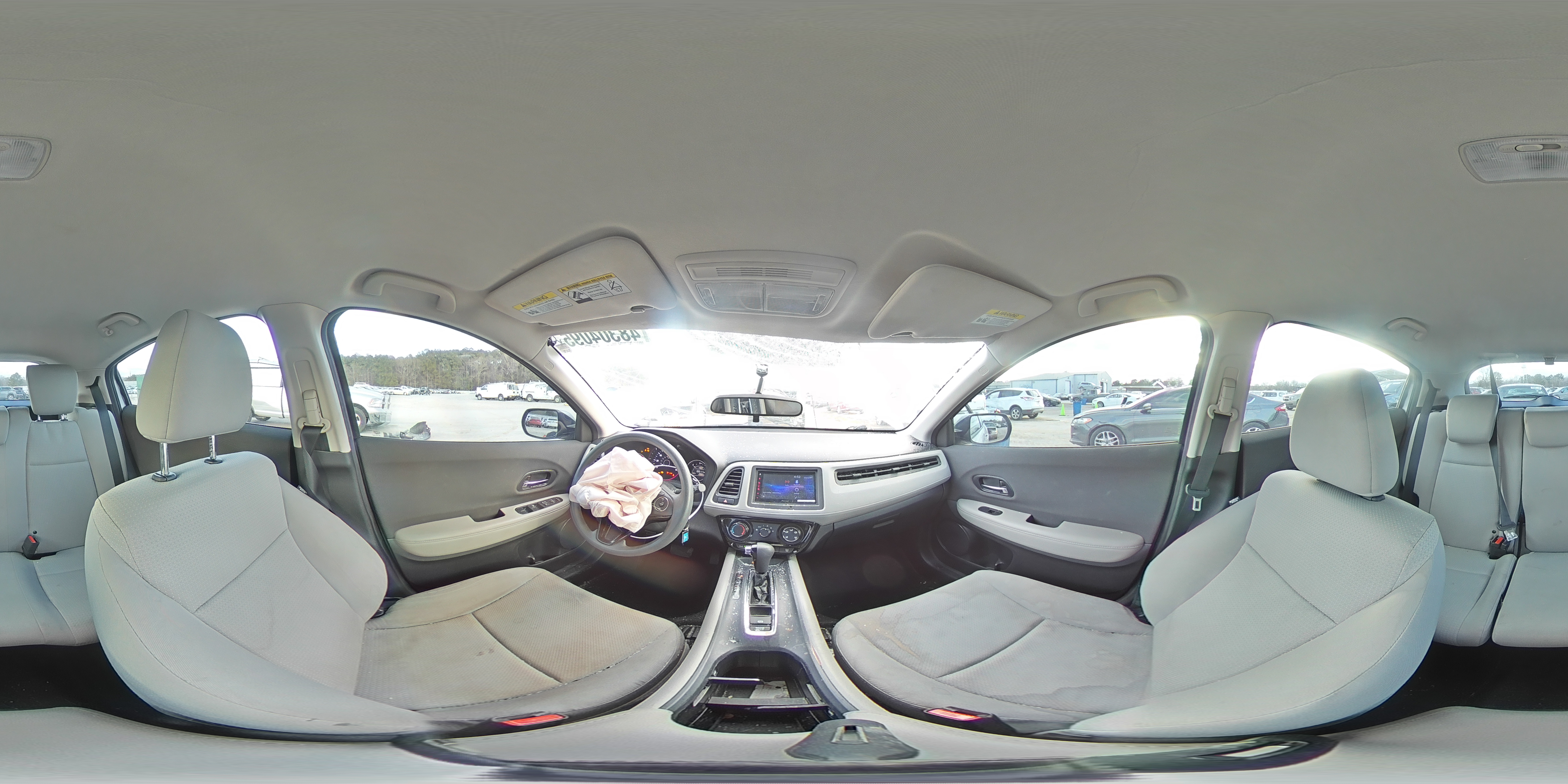 2019 Honda HR-V - Image 14