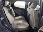 2022 Ford Ecosport S for Sale in Elgin, IL - Front End