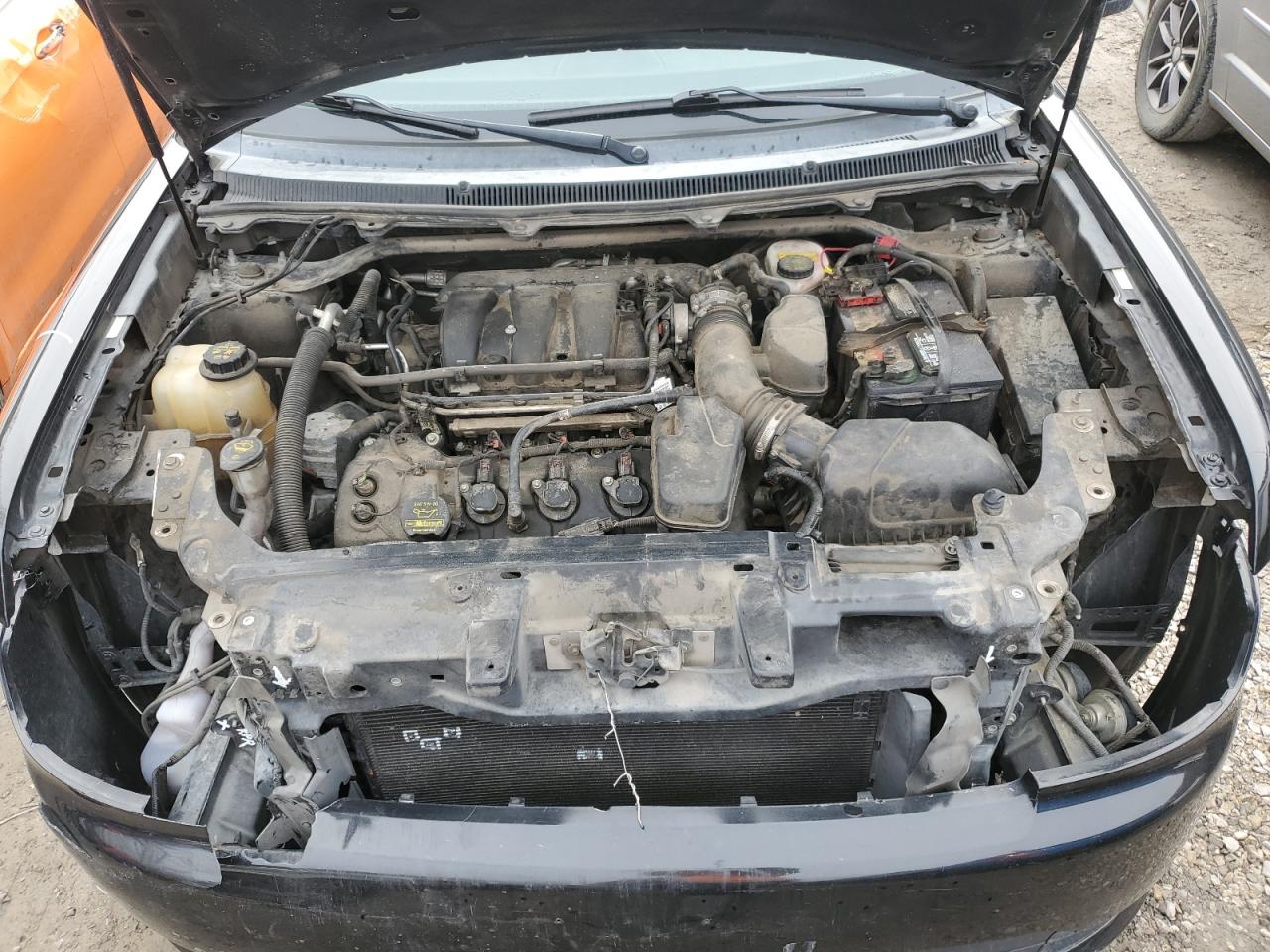 2013 Ford Flex - Image 11