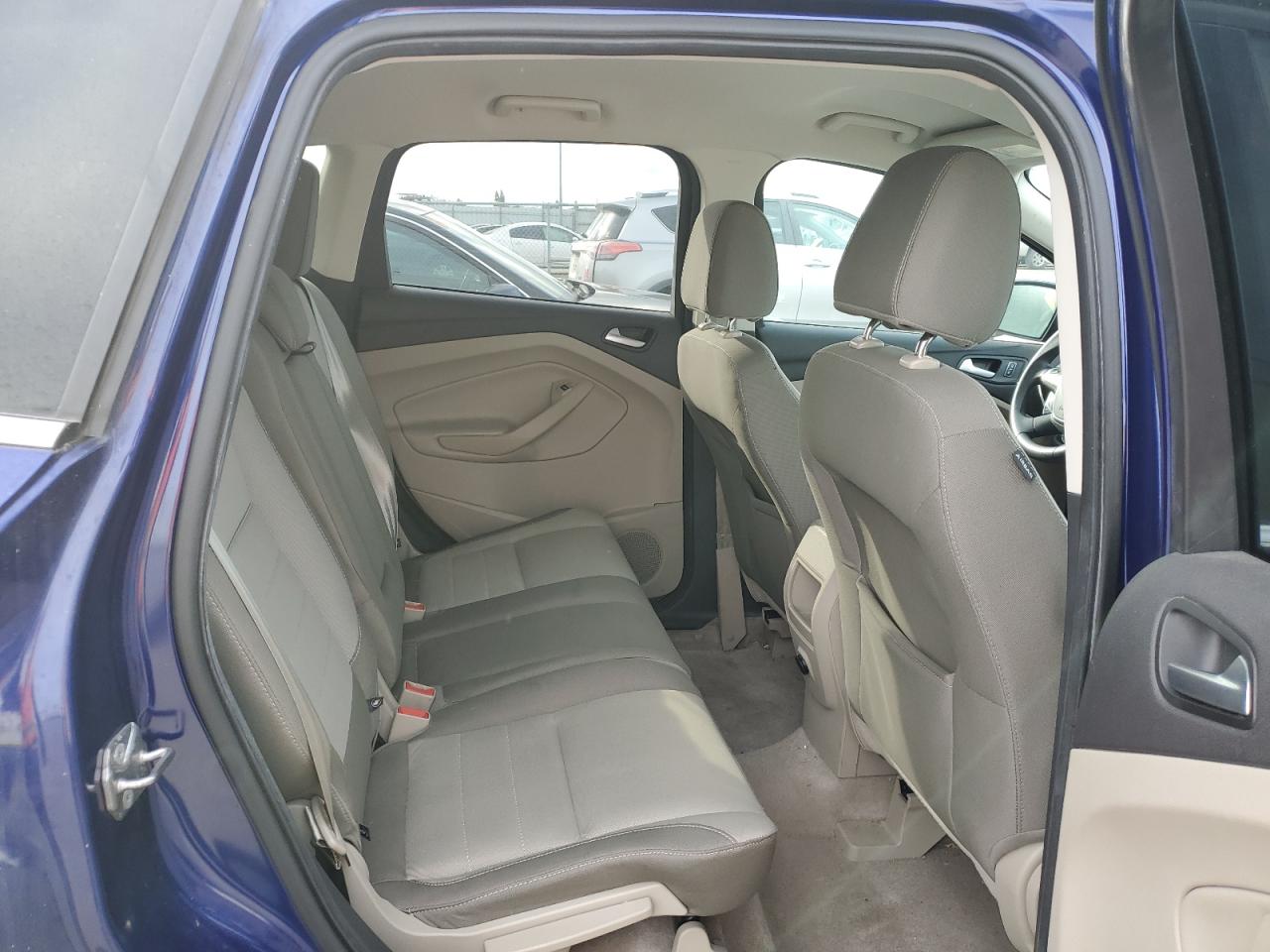2015 Ford Escape - Image 10