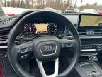 2018 Audi Q5 Prestige en Venta en North Billerica, MA - Normal Wear