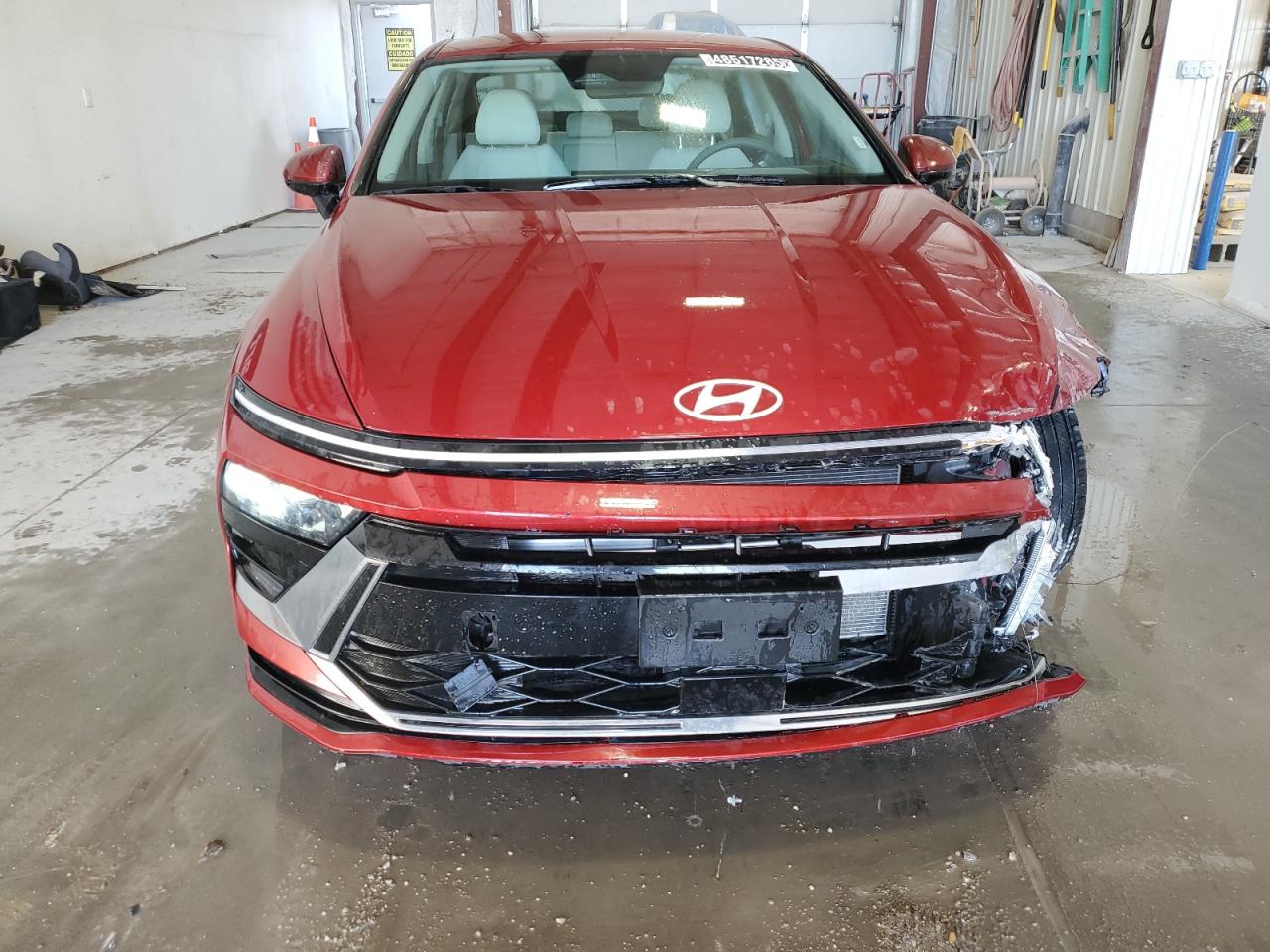 2024 Hyundai Sonata - Image 5
