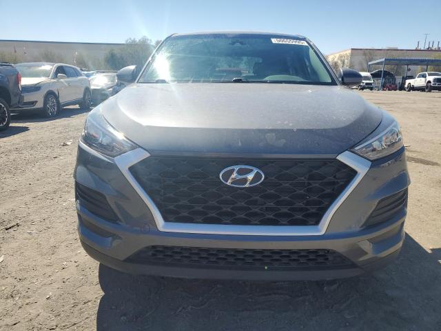  HYUNDAI TUCSON 2019 Gray
