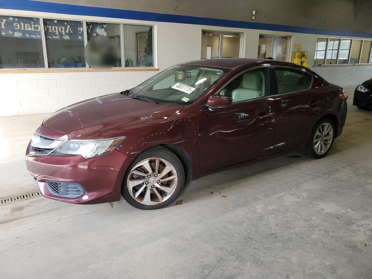 2016 Acura ILX - Image 1