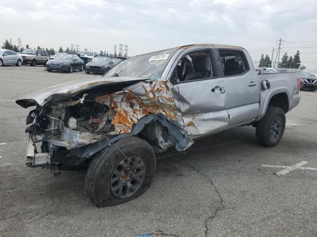 2021 Toyota Tacoma Double Cab