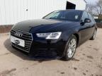 2016 AUDI A4 SE ULTR for sale at Copart WESTBURY