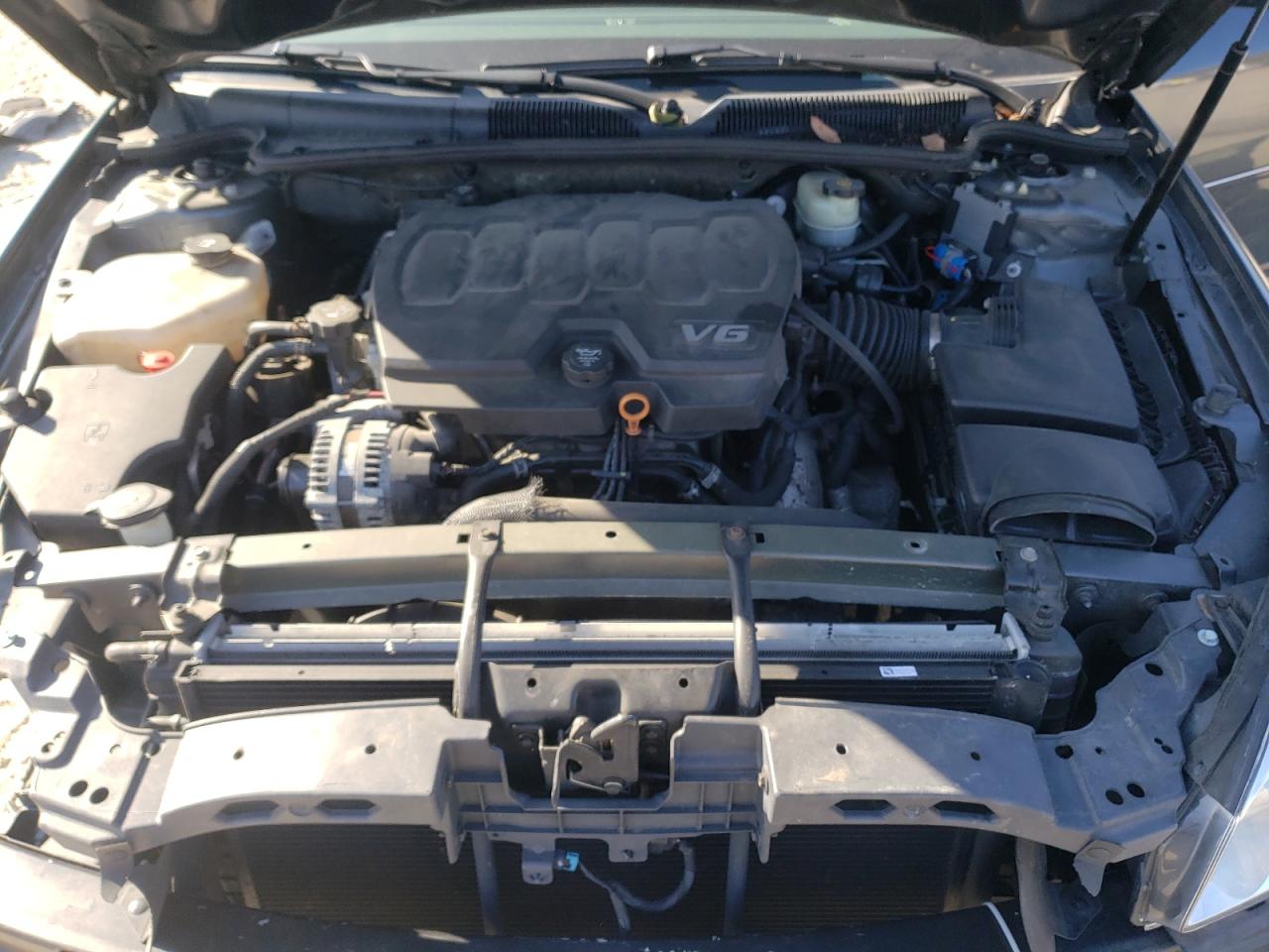 2011 Buick Lucerne Cxl VIN: 1G4HJ5EM6BU114407 Lot: 47879825
