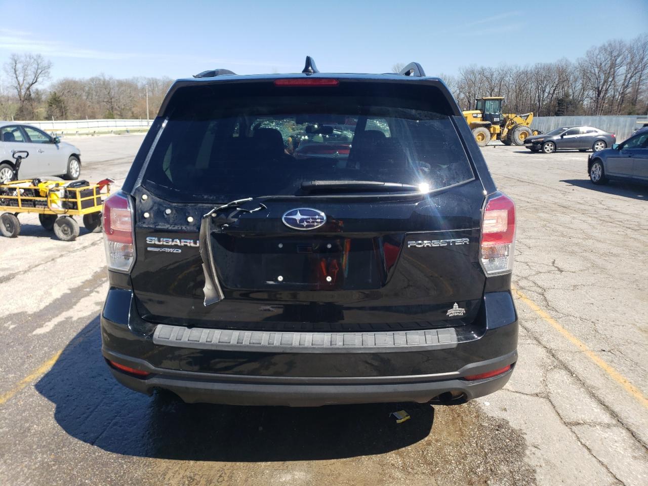 2018 Subaru Forester - Image 6