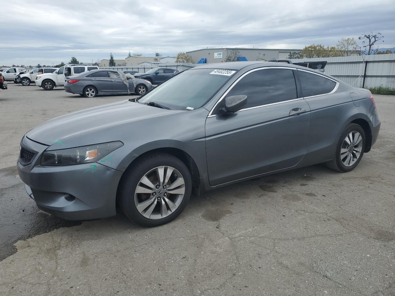 2008 Honda Accord - Image 1