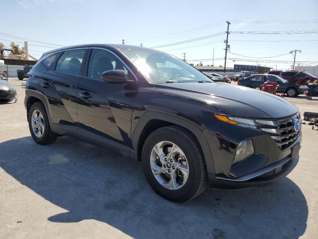  HYUNDAI TUCSON 2022 Czarny