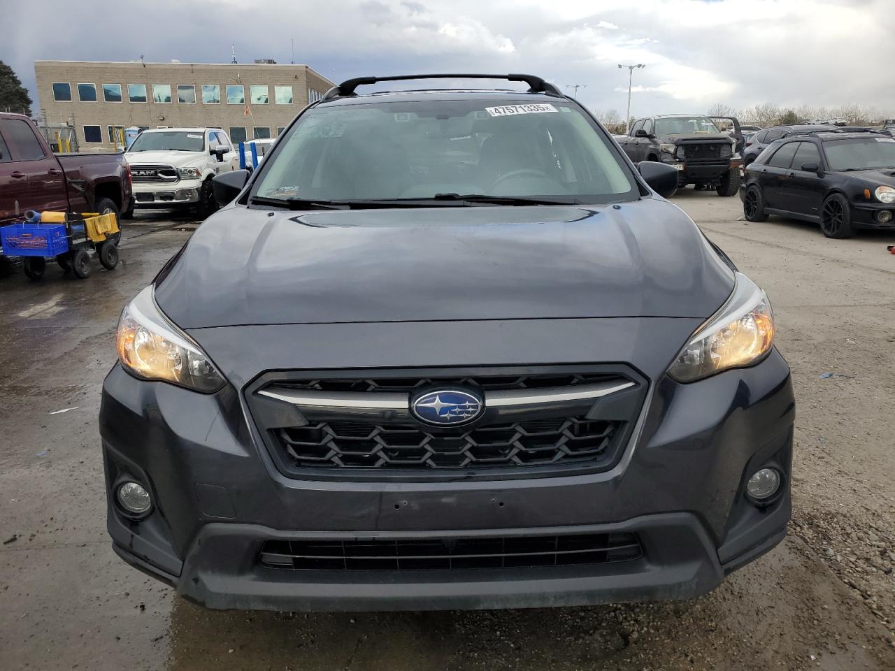 2018 Subaru XV - Image 5