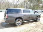 2015 Gmc Yukon Xl C1500 Slt en Venta en Shreveport, LA - Side