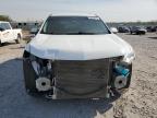 2021 Chevrolet Traverse Lt en Venta en Montgomery, AL - Front End