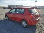 2011 Nissan Versa S en Venta en Gastonia, NC - Front End