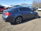 2012 Infiniti G37  იყიდება East Granby-ში, CT - Front End