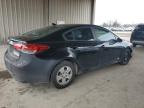 2017 Kia Forte Lx за продажба в Fort Wayne, IN - Rear End