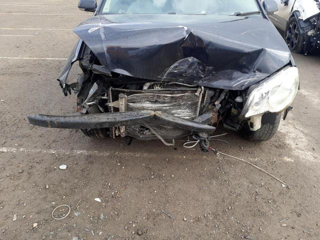 2008 VOLKSWAGEN POLO 1.4 MATCH 80 3DR